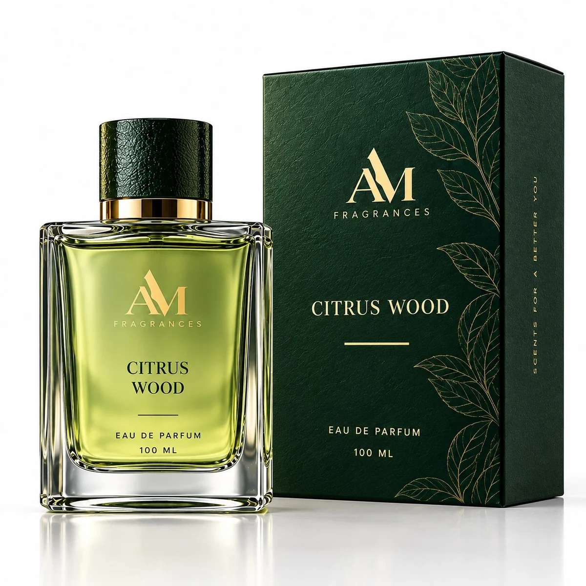 Citrus Wood