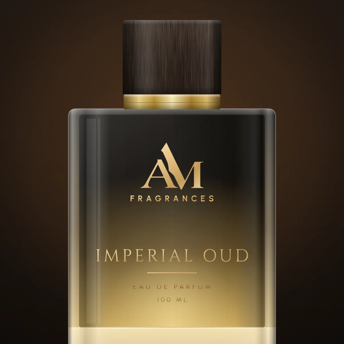 Imperial Oud — view 3