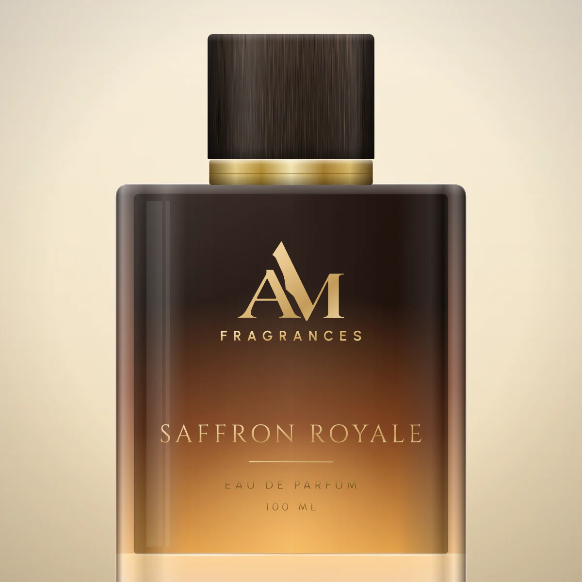 Saffron Royale — view 3
