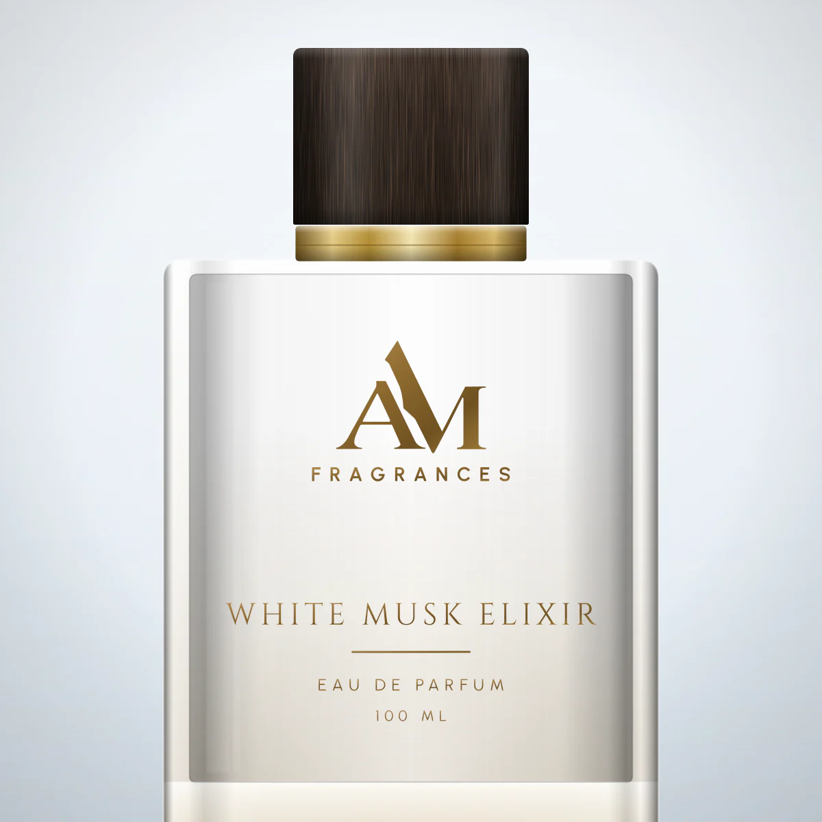White Musk Elixir — view 3