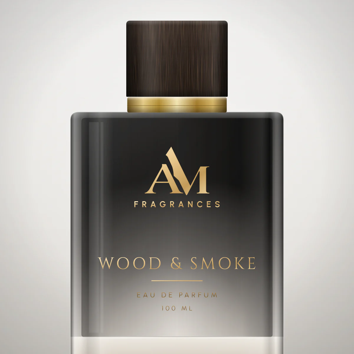 Wood & Smoke — view 3